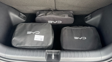 BYD Dolphin Surf 65kW Boost 43kWh 5dr Auto Electric Hatchback